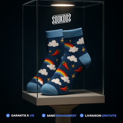 Mystery SOOKOOS™ 🧦