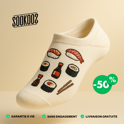 Mystery SOOKOOS™ 🧦