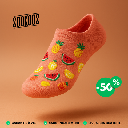 Mystery SOOKOOS™ 🧦