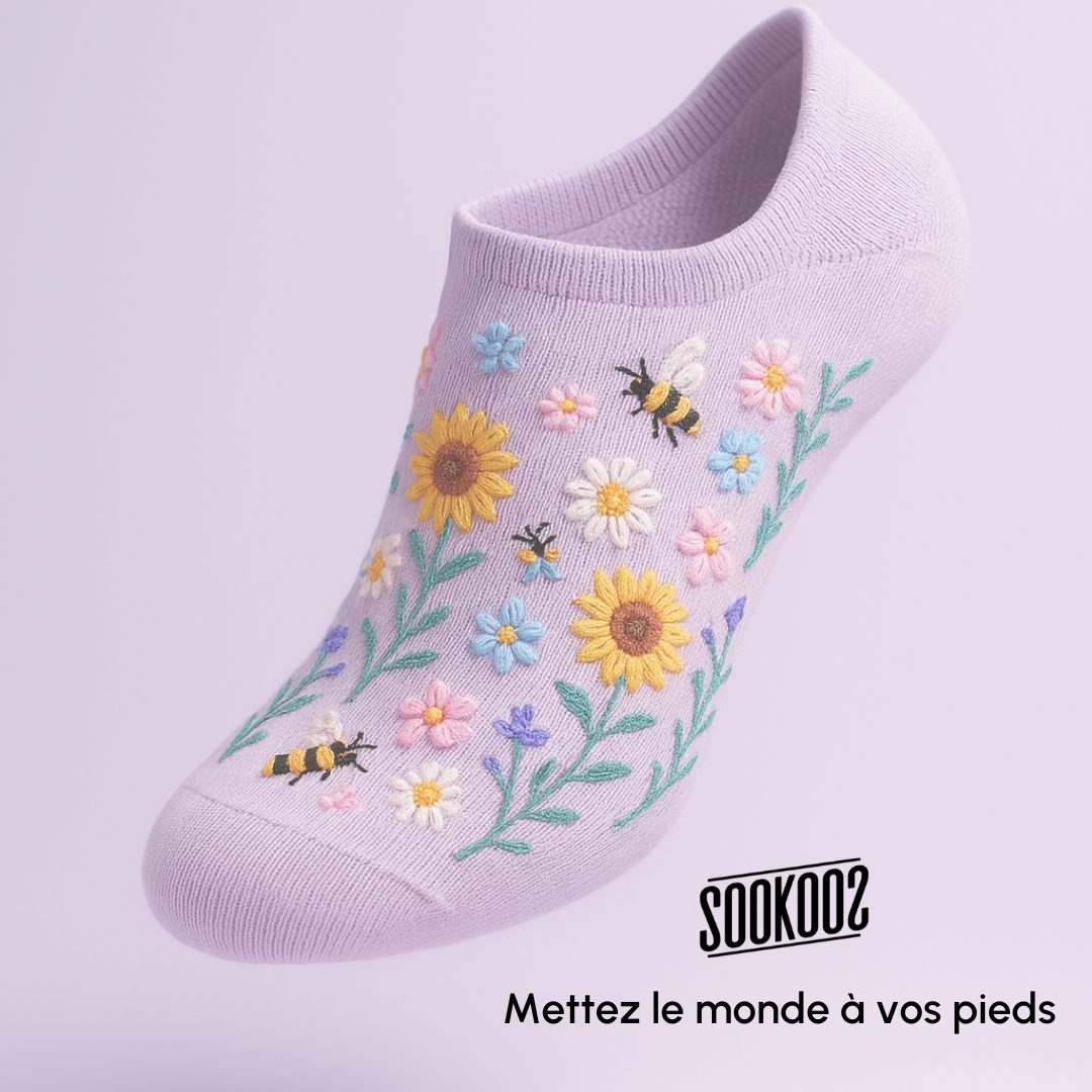Mystery SOOKOOS™ 🧦